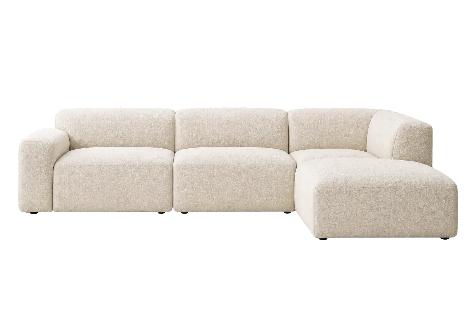 Editorial rendering representing sectionals