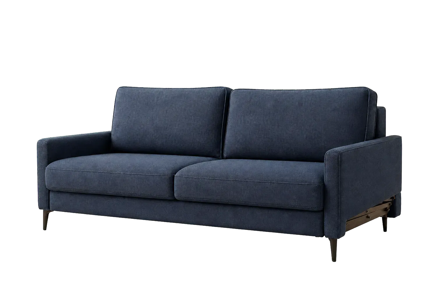 Editorial rendering representing sofa beds